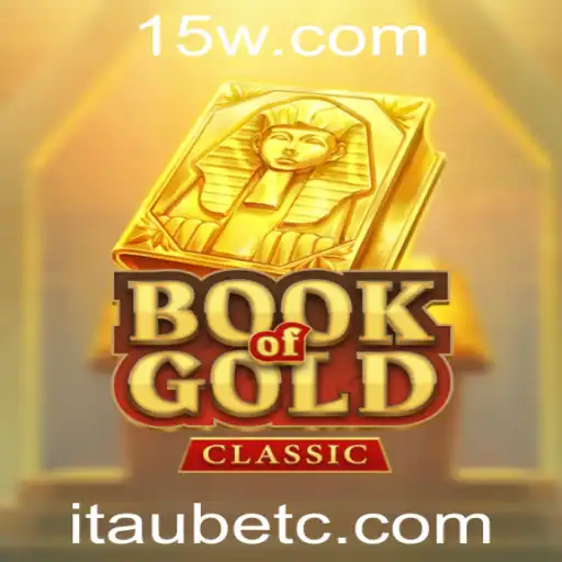 Descubra o Fascinante Mundo do BookOfGoldClassic no Itaú Bet Casino