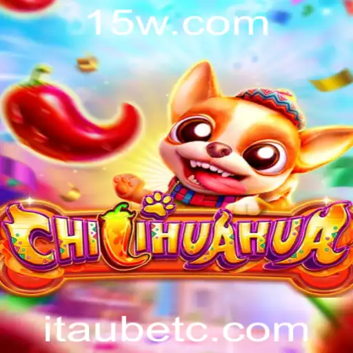 Descubra o Fascinante Mundo do Jogo CHILIHUAHUA no Itau Bet Casino