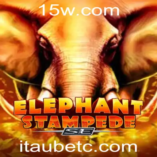 Explorando o Mundo do Jogo ElephantStampedeSE no Itau Bet Casino