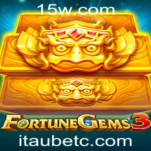 FortuneGems3: Descubra o Fascínio do Jogo no Itau Bet Casino