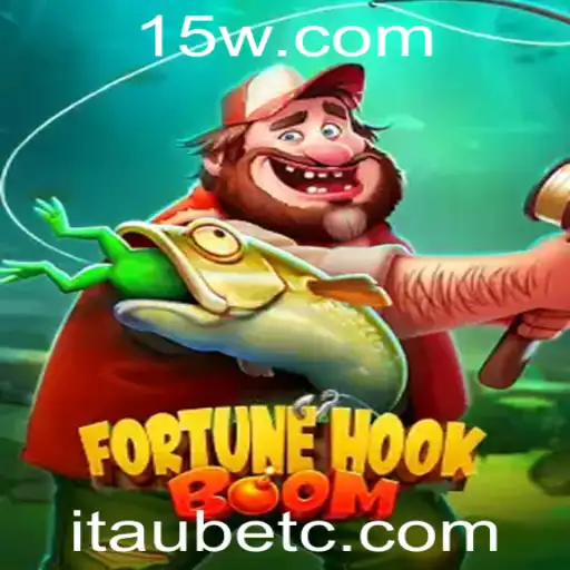 FortuneHookBoom: Entendendo o Novo Jogo no Itaú Bet Casino
