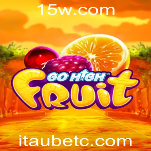 Descubra o Novo Jogo GoHighFruit: Diversão e Aventura no Itaú Bet Casino