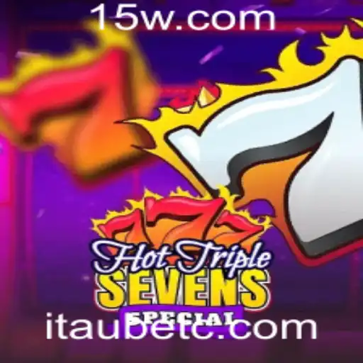 Explorando HotTripleSevensSpecial no Itau Bet Casino