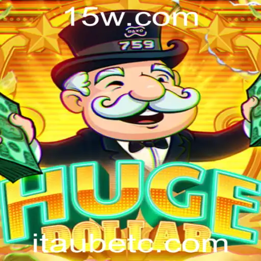 Explorando o Empolgante Mundo de HugeDollar no Itaú Bet Casino