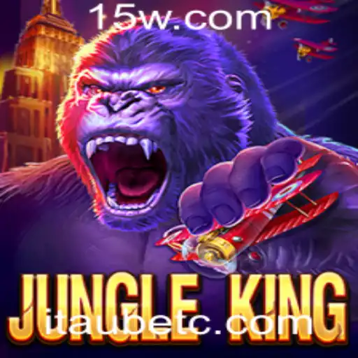 Explorando JungleKing: O Jogo Emocionante no Itaú Bet Casino