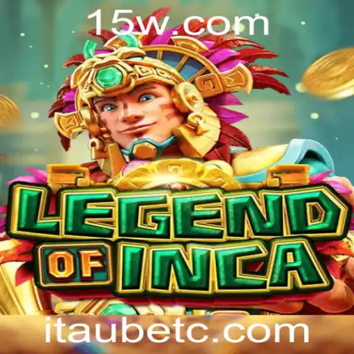 Descubra o Mundo Intrigante de LegendofInca no Itau Bet Casino