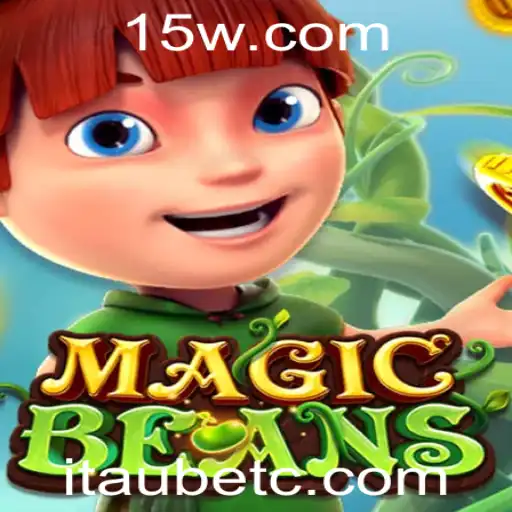 Explorando o Mundo Encantado de MAGICBEANS no Itau Bet Casino