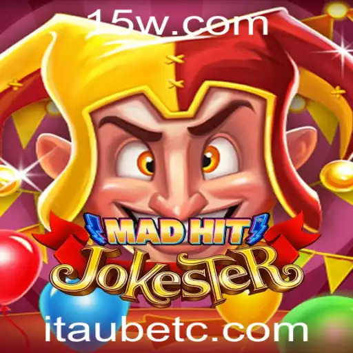 MadHitJokester: A Nova Sensação no Mundo dos Jogos