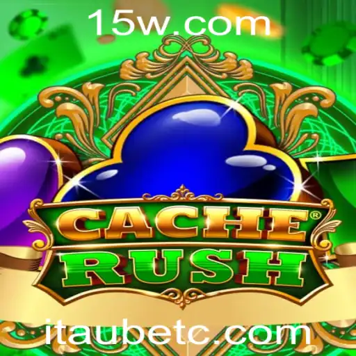 CacheRush: Um Mergulho no Novo Frenesi do Itau Bet Casino