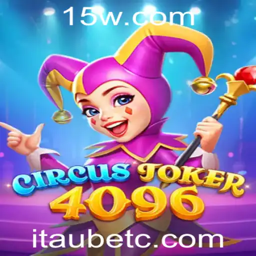 Explorando o Mundo de CircusJoker4096 no Itau Bet Casino