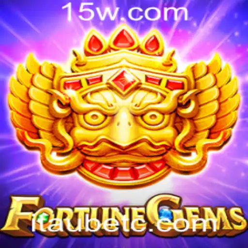 FortuneGems: Descubra o Encanto do Itau Bet Casino