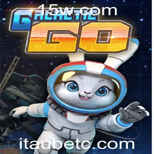 Explorando o Mundo de GalacticGO - Uma Aventura Interestelar