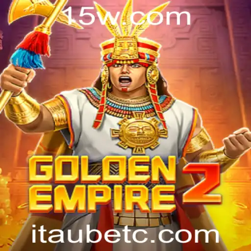 Explorando o Mundo de GoldenEmpire2: O Novo Sucesso do Itau Bet Casino