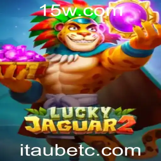 Descubra o Fascinante Jogo Luckyjaguar2 no Itaú Bet Casino