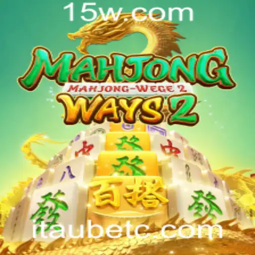 Explorando MahjongWays2: Uma Viagem ao Mundo do Jogo no Itaú Bet Casino