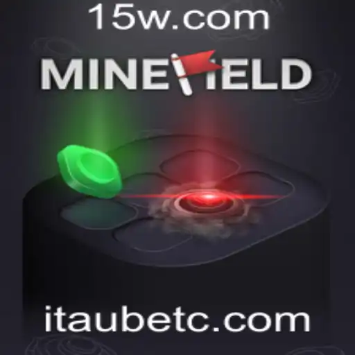 Descubra o Mundo de MineField no Itaú Bet Casino