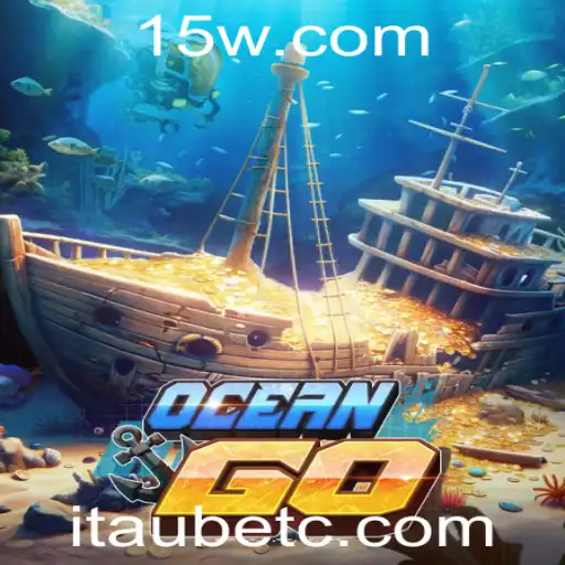 Descubra o Fascinante Mundo de OceanGO no Itaú Bet Casino