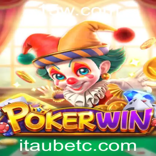 POKERWIN: Descubra o Mundo do Itau Bet Casino
