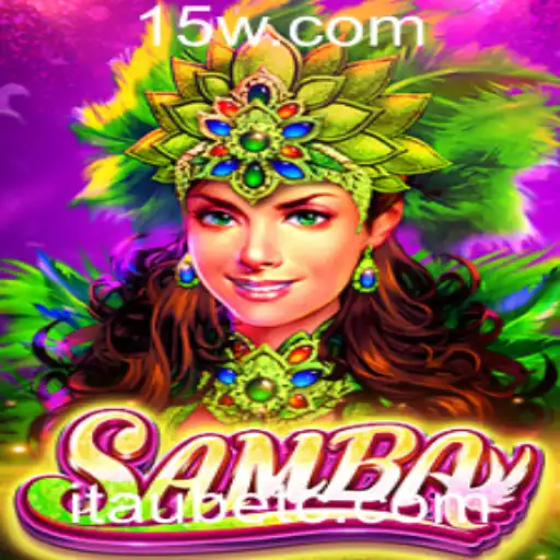 A Fascinante Experiência de Samba no Itaú Bet Casino