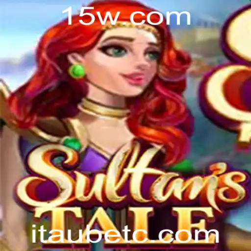 Descubra Sultanstale: Aventura Épica no Universo Itau Bet Casino