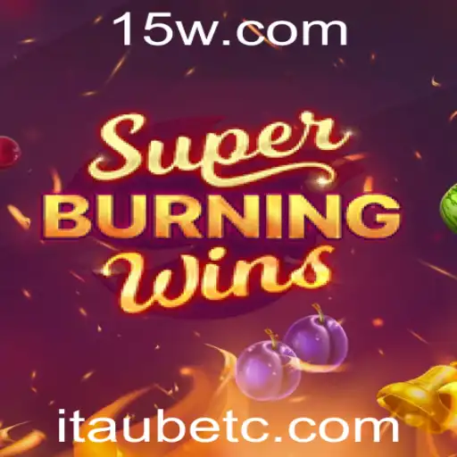 SuperBurningWins: Uma Imersão no Mundo do Entretenimento de Cassino Online