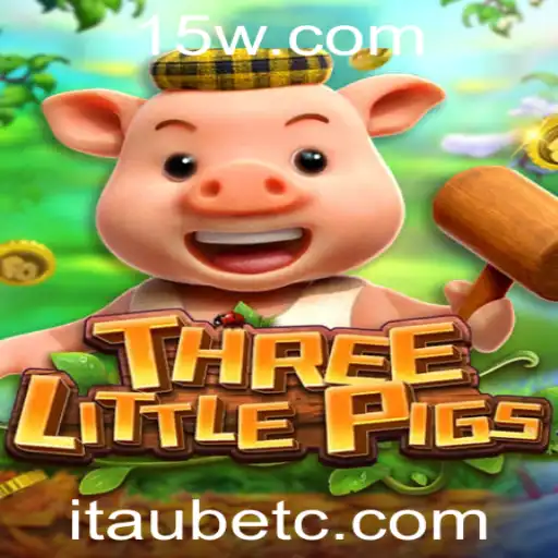Explorando o Fascinante Mundo do Jogo THREELITTLEPIGS no Itau Bet Casino