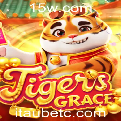 Descubra o Fascinante Mundo de TigersGrace: O Novo Sucesso no Itaú Bet Casino