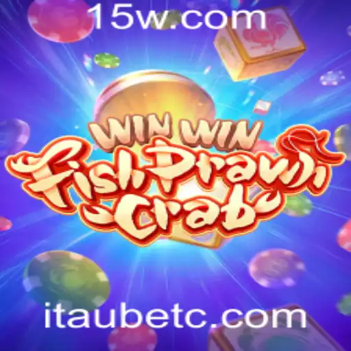 WinWinFishPrawnCrab: Descubra o Jogo e Suas Regras no Itaú Bet Casino