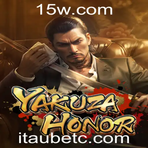 YakuzaHonor: Um Mergulho no Universo do Jogo e sua Conexão com Itau Bet Casino