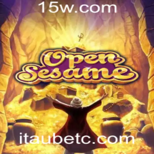 Descubra as Aventuras de OpenSesame no Mundo do Itau Bet Casino