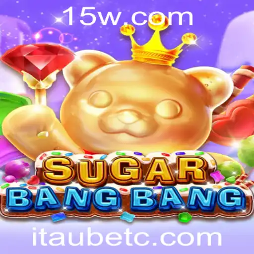 Descubra o Universo de SUGARBANGBANG no Itaú Bet Casino