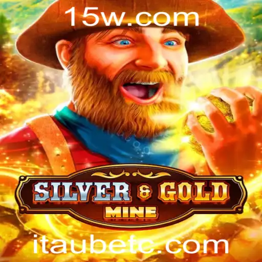 Descubra o Fascinante Mundo de SilverGold no Itaú Bet Casino
