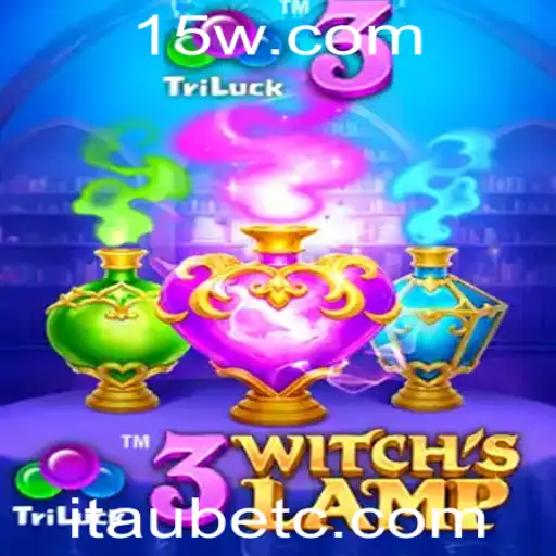 Explorando o Envolvente Universo de 3WitchsLamp