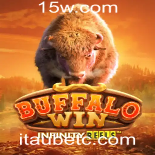 BuffaloWin: Uma Imersão no Mundo do Cassino Itaú Bet
