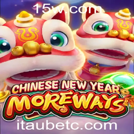 Descubra o Excitante Mundo de CHINESENEWYEARMOREWAYS no Itaú Bet Casino