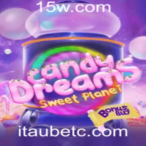 Explorando o Mundo Encantado de CandyDreamsSweetPlanet