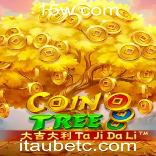 Explorando o Universo do CoinTree no Itaú Bet Casino