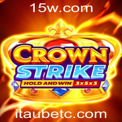 Crownstrike: Um Mergulho no Universo do Jogo e as Novas Regras no Itaú Bet Casino
