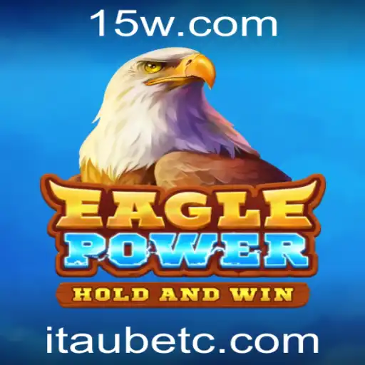 Descubra o Jogo de Casino EaglePower no Itaú Bet Casino