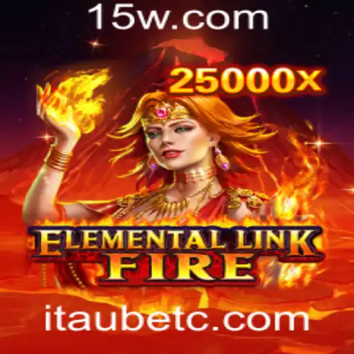 Descubra o Fascinante Universo de ElementalLinkFire: O Jogo que Conquista o Itau Bet Casino