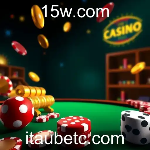 Explorando o Mundo de Itau Bet Casino