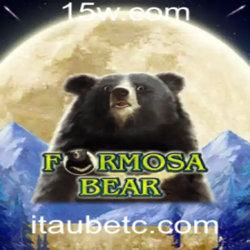 Descubra o Fascinante Mundo de FormosaBear no Itaú Bet Casino