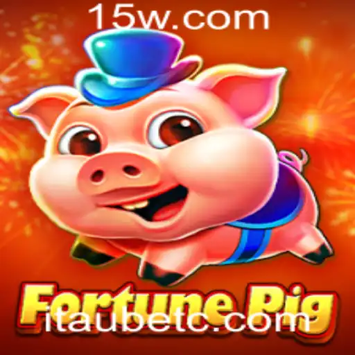 Explorando o Fascinante Mundo do FortunePig no Itaú Bet Casino