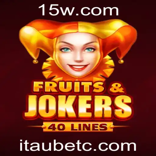Descubra o Empolgante Mundo de FruitsAndJokers40 no Itaú Bet Casino