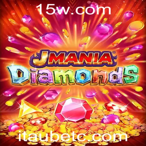 Explorando o Fascinante Mundo de JManiaDiamonds no Itaú Bet Casino