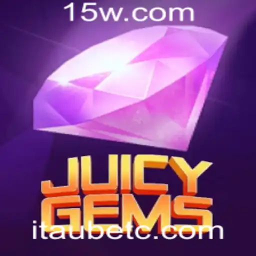 Explorando o Mundo Vibrante de JuicyGems no Itaú Bet Casino