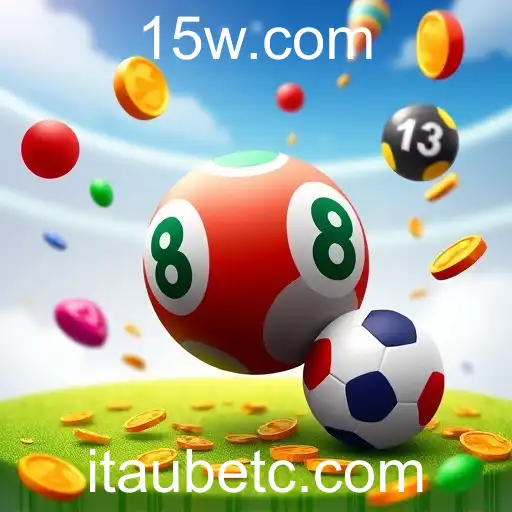 A Evolução das Loterias Online com Itau Bet Casino