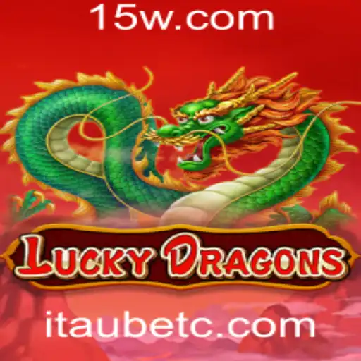 Descubra o Mundo de LuckyDragons no Itaú Bet Casino