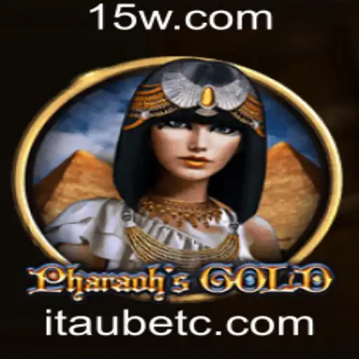 Explore o Fascinante Mundo de PharaohsGold no Itaú Bet Casino
