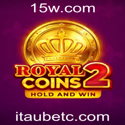 RoyalCoins2: Um Mergulho em Aventura e Estratégia Casino